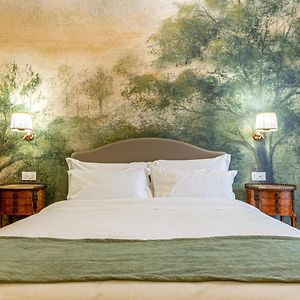 Luxus Dreibettzimmer